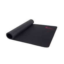 Genesis Carbon 500 Maxi Logo Mouse pad 450 x 900 x 2.5 mm Black