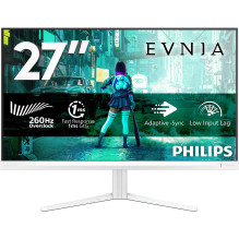 Philips 68 5cm (27 0") 27M2N3201PL 16:09 HDMI+DP White (8721038007732)