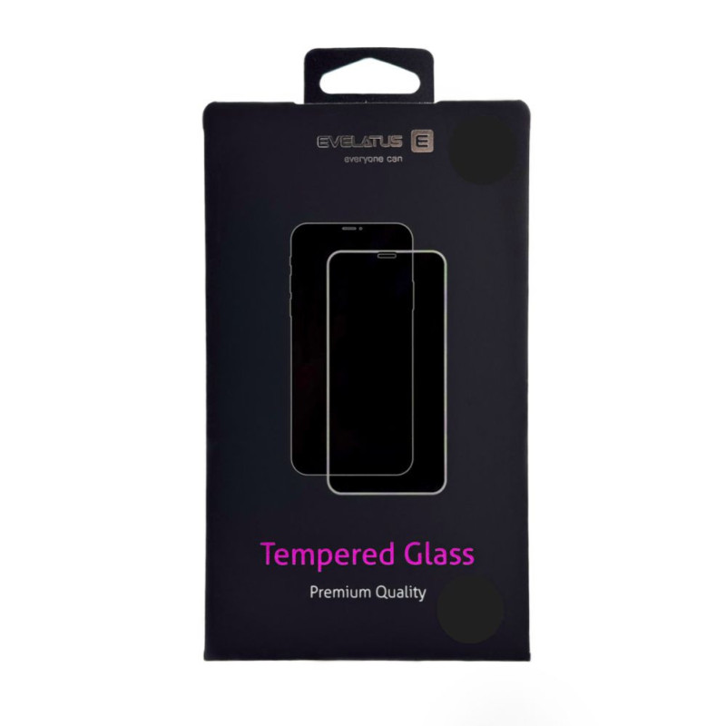 „Evelatus Xiaomi 15T Pro“ su antistatiniu 3D „Corning Gorilla Glass“ stiklu, 10 kartų tvirtesniu.