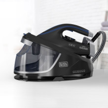 Black+Decker steam generator BXSS2800E Black+Decker steam generator BXSS2800E
