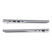 Notebook, ACER, CPU AMD RyzenT 3, 5400U, 2.6 GHz, 15.6 ", 1920 x 1080 pixels, RAM 8 GB, DDR4-SDRAM, SSD 512 GB, Dis
