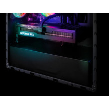 PC, ACER, Desktop, Intel Core Ultra 7, 265F, 32 GB, DDR5-SDRAM, NVIDIA GeForce RTX 5060, On board graphics Not available