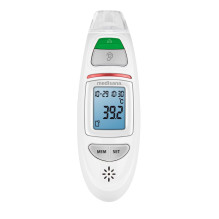 Infrared multifunctional thermometer Medisana TM 750 Infrared multifunctional thermometer Medisana TM 750