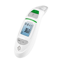 Infrared multifunctional thermometer Medisana TM 750 Infrared multifunctional thermometer Medisana TM 750