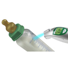 Non-contact Infrared Clinical Thermometer Medisana FTN