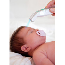 Non-contact Infrared Clinical Thermometer Medisana FTN