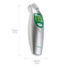 Non-contact Infrared Clinical Thermometer Medisana FTN