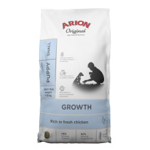 ARION Original Puppy Small...