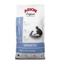 ARION Original Puppy Medium...