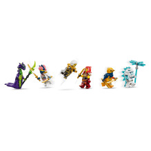 LEGO NINJAGO 71868 Wyldfyre's Transforming Dragon Mech LEGO NINJAGO 71868 Wyldfyre's Transforming Dragon Mech