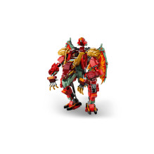 LEGO NINJAGO 71868 Wyldfyre's Transforming Dragon Mech LEGO NINJAGO 71868 Wyldfyre's Transforming Dragon Mech