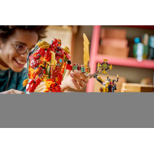 LEGO NINJAGO 71868 Wyldfyre's Transforming Dragon Mech LEGO NINJAGO 71868 Wyldfyre's Transforming Dragon Mech
