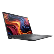 Dell Inspiron DC15255-A117BLK Ryzen 7 7730U 15.6" FHD Touch AG 16GB 512GB SSD Windows 11 Juodas (PERPAKUOTAS) 2 met Dell Inspiron DC15255-A117BLK Ryzen 7 7730U 15.6" FHD Touch AG 16GB 512GB SSD Windows 11 Juodas (PERPAKUOTAS) 2 met
