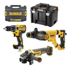 DEWALT DCK327P2T 18V COMBO...