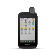 Garmin Montana 710 Rugged GPS Touchscreen Handhel