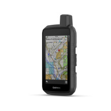 Garmin Montana 710 Rugged GPS Touchscreen Handhel