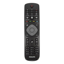 Television - Philips 43PFS5500 / 12 43' Full HD 60Hz HDMI USB Dolby Audio Black