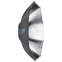 Apšvietimo įranga - Westcott Softbox Rapid Box Switch Octa-S, aštuonkampis, greitas surinkimas