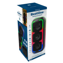 Garsiakalbis - SQUEAK Beatone BT 5.3 SQ1009 Nešiojamas Bluetooth 10h Baterija