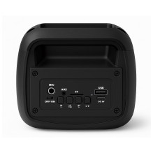 Speaker - SQUEAK Beatone BT 5.3 SQ1009 Portable Bluetooth 10h Battery Speaker - SQUEAK Beatone BT 5.3 SQ1009 Portable Bluetooth 10h Battery