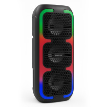 Speaker - SQUEAK Beatone BT 5.3 SQ1009 Portable Bluetooth 10h Battery Speaker - SQUEAK Beatone BT 5.3 SQ1009 Portable Bluetooth 10h Battery