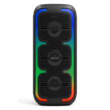 Speaker - SQUEAK Beatone BT 5.3 SQ1009 Portable Bluetooth 10h Battery Speaker - SQUEAK Beatone BT 5.3 SQ1009 Portable Bluetooth 10h Battery