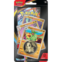 Pokémon Mega Evolution:...
