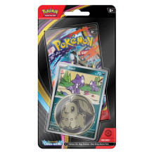 Pokémon Mega Evolution:...