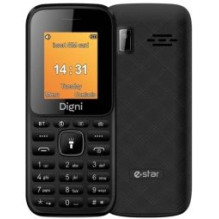 Mobilais tālrunis E-star...