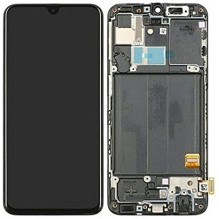 Ekranas Samsung A405 A40...