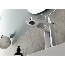 WASHBASIN FAUCET. ORAS STELA4805F