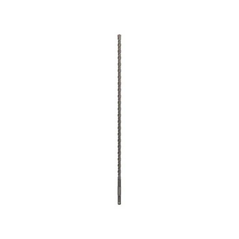 Betono grąžtas Bosch S4L, SDS-plus, 10x465 mm
