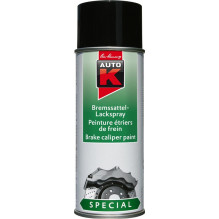 BRAKE CALIPER PAINT 1233077