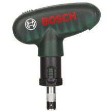 Antgalių rinkinys Bosch 2607019510, 10vnt.