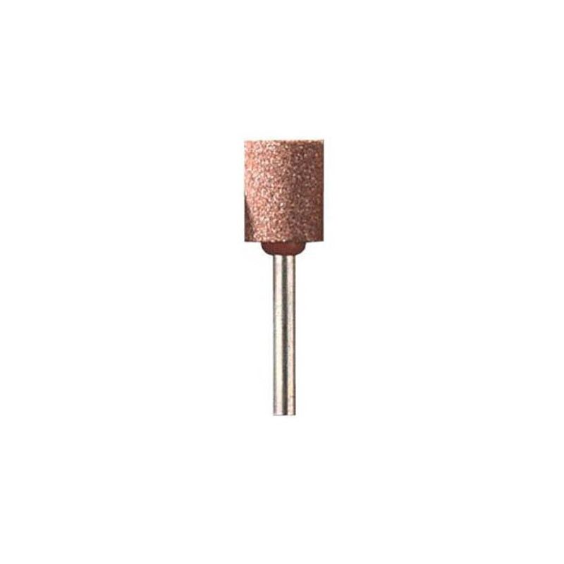 Šlifavimo akmenų komplektas Dremel 932, 9,5 mm, 3 vnt