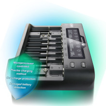 Battery Charger -...