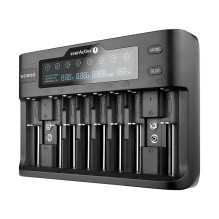Battery Charger - EverActive UC-800
