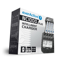 everActive NC-1000 Plus...