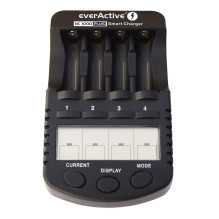 everActive NC-1000 Plus Battery Charger