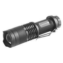 Nešiojamas Žibintuvėlis - EverActive FL-180 su CREE XP-E2 LED Nešiojamas Žibintuvėlis - EverActive FL-180 su CREE XP-E2 LED