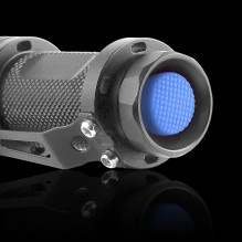 Portable Flashlight - EverActive FL-180 with CREE XP-E2 LED Portable Flashlight - EverActive FL-180 with CREE XP-E2 LED
