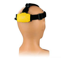 everActive Headlight HL-250 COBRA headlamp everActive Headlight HL-250 COBRA headlamp