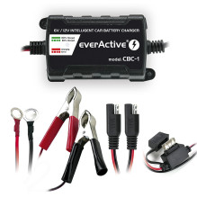 Car Battery Charger -...