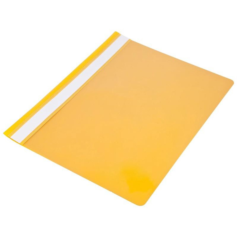 FOLDER 0413-0014-06 YELLOW