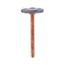 Dremel 26150530JA Stainless Steel Brush 19mm 2pcs