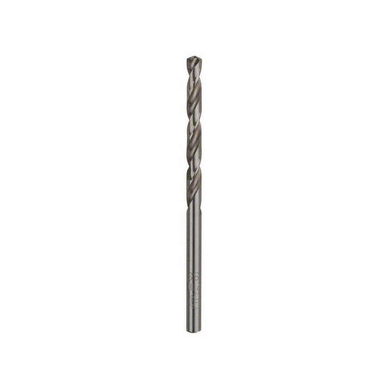 Metalo grąžtas Bosch, 4,2x75 mm