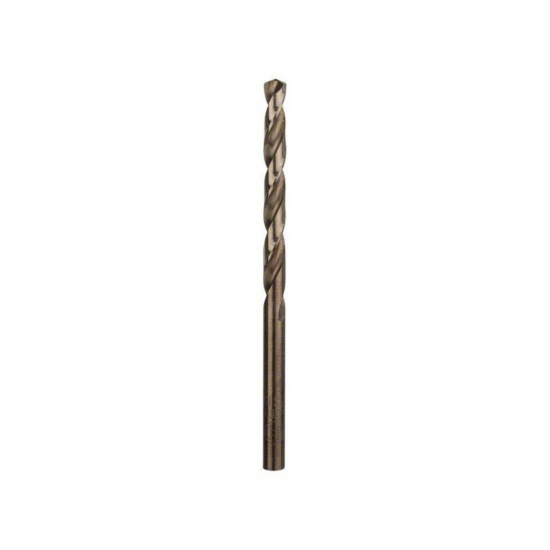 Metalo grąžtas Bosch, 5,5x93 mm