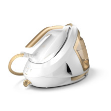 Lyginimo Sistema - Philips PSG8040 / 60 2700 W 1.8 L Auksinė, Balta