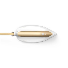 Ironing System - Philips PSG8040 / 60 2700 W 1.8 L Gold, White