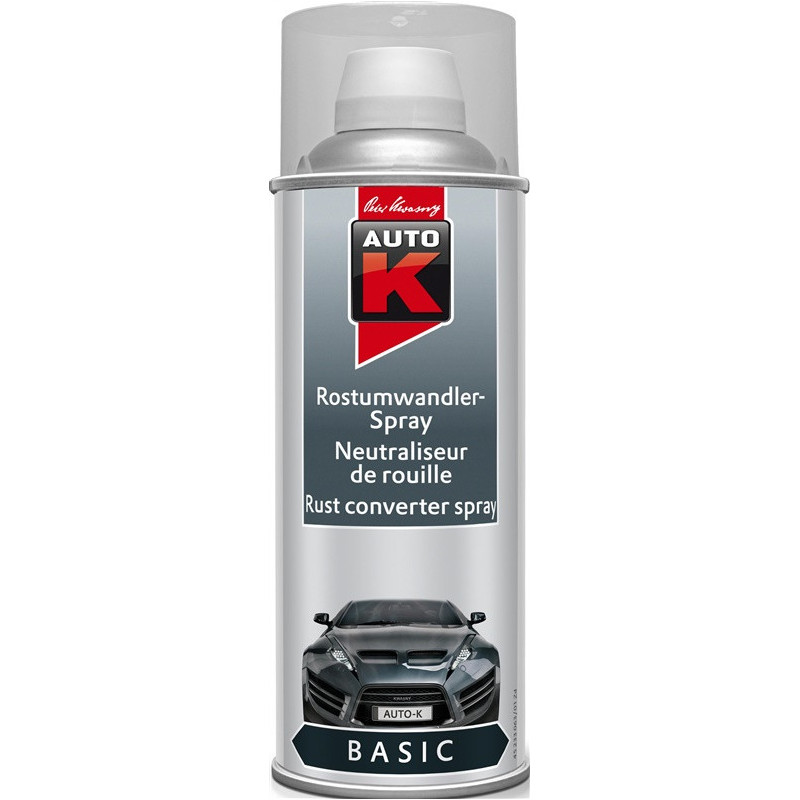 Rūdžių rišiklis, gruntas Auto K, 400 ml